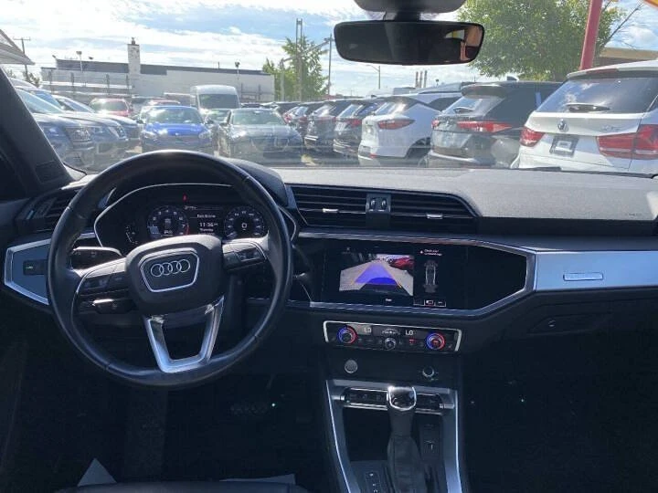 2020 Audi F3 Q3 - Image 13 of 17