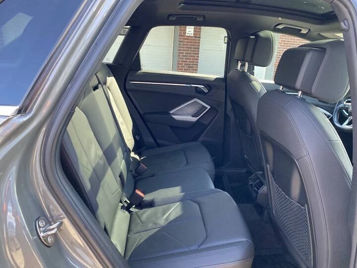 2020 Audi F3 Q3 - Image 10 of 17