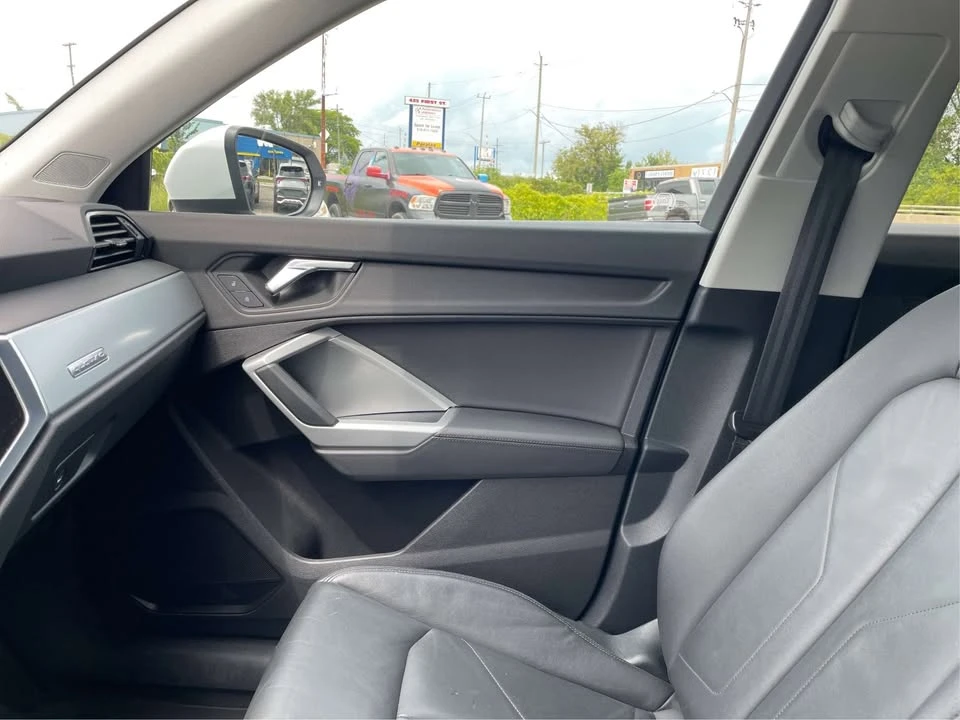 2020 Audi F3 Q3 - Image 18 of 20