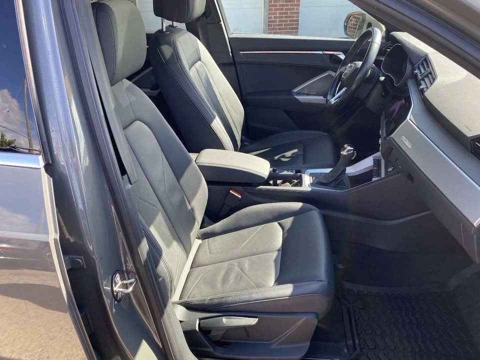 2020 Audi F3 Q3 - Image 9 of 17