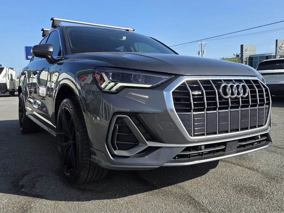 2020 Audi F3 Q3 - Image 7 of 15