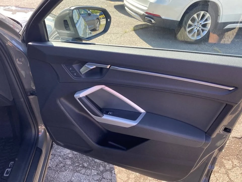 2020 Audi F3 Q3 - Image 17 of 17