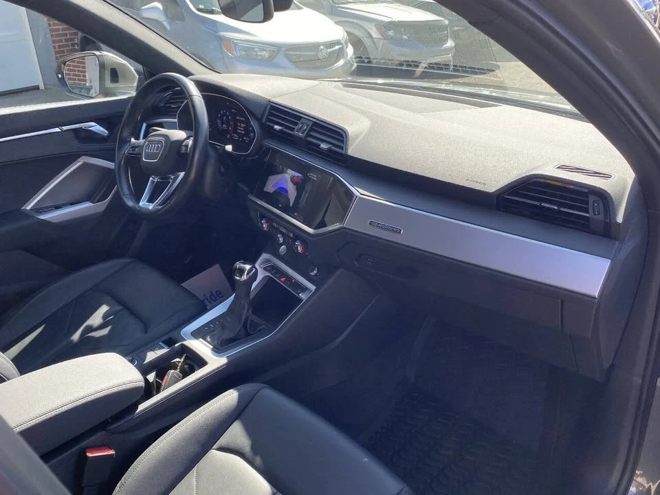 2020 Audi F3 Q3 - Image 14 of 17