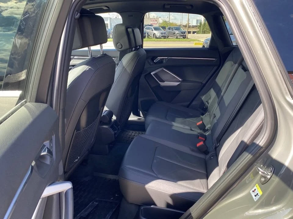 2020 Audi F3 Q3 - Image 12 of 17