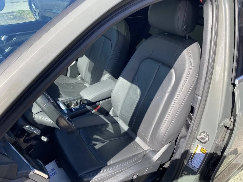 2020 Audi F3 Q3 - Image 13 of 17
