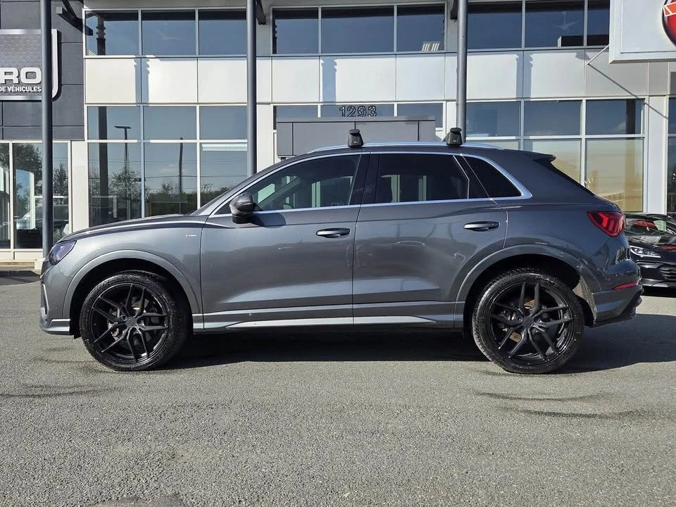 2020 Audi F3 Q3 - Image 2 of 15