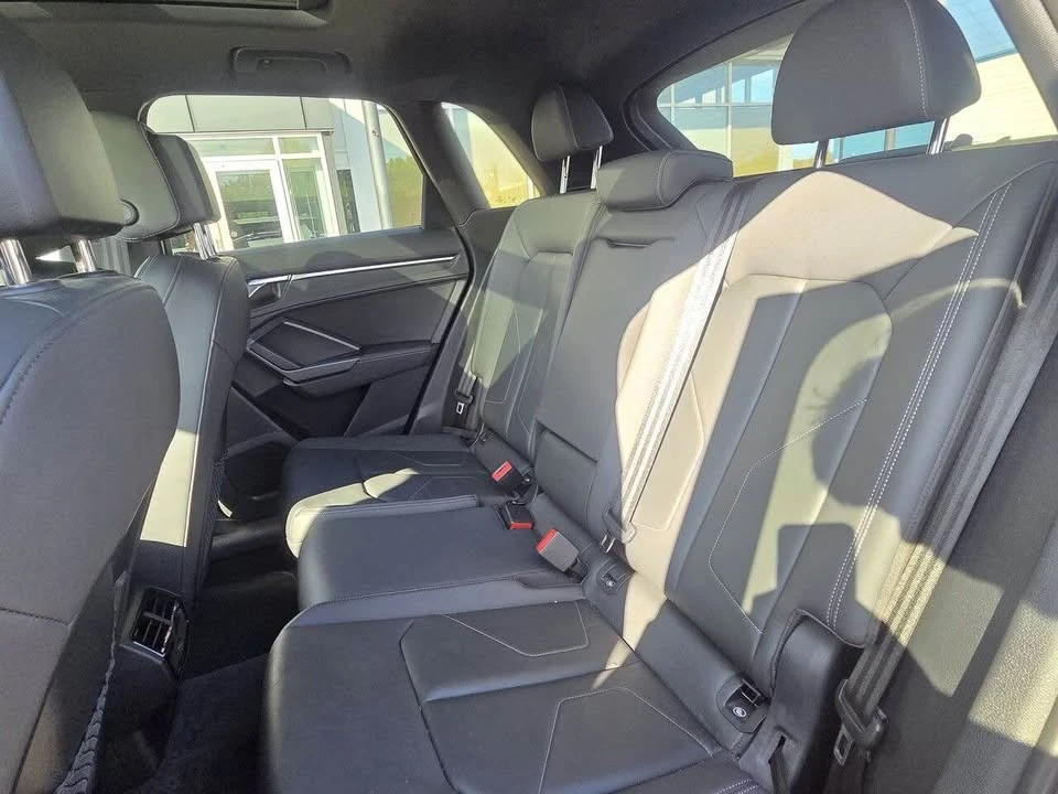 2020 Audi F3 Q3 - Image 10 of 15