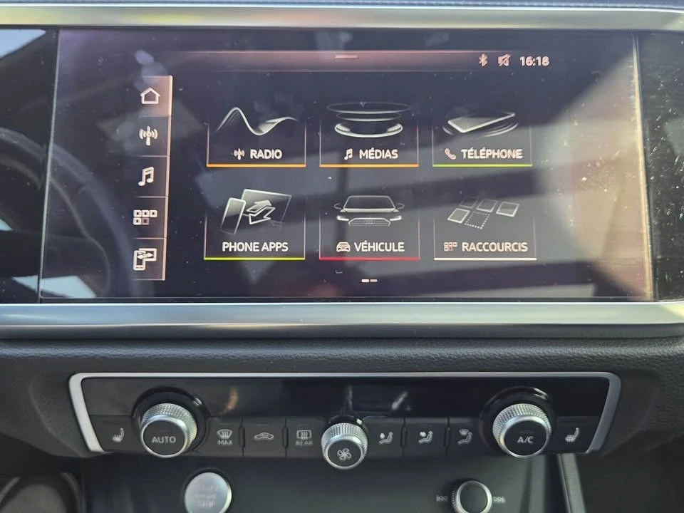 2020 Audi F3 Q3 - Image 15 of 15