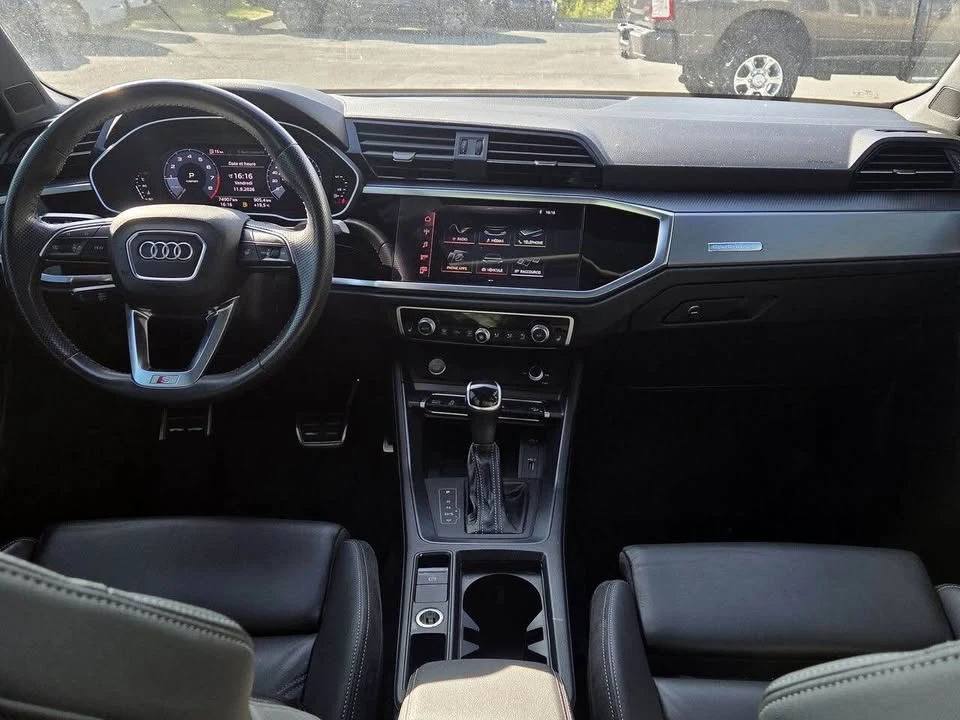 2020 Audi F3 Q3 - Image 13 of 15