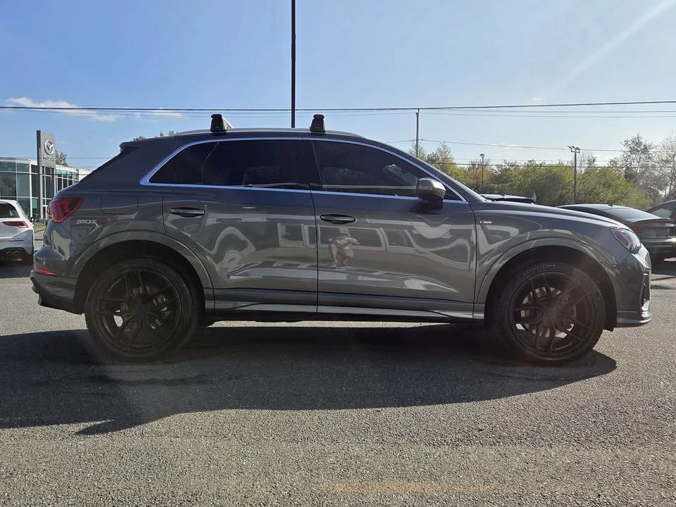 2020 Audi F3 Q3 - Image 6 of 15