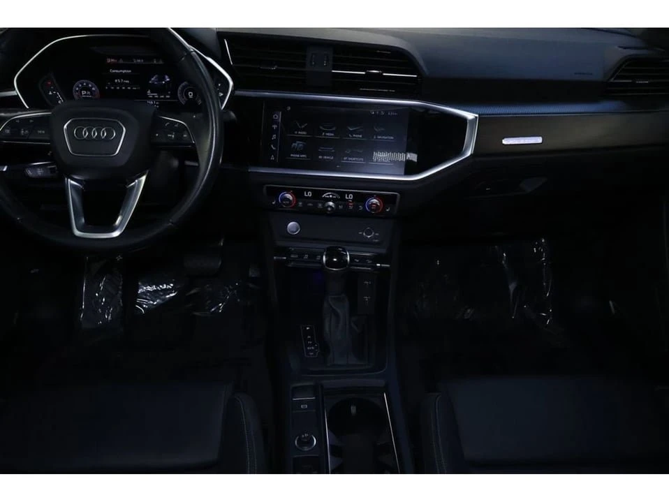2020 Audi F3 Q3 - Image 19 of 20