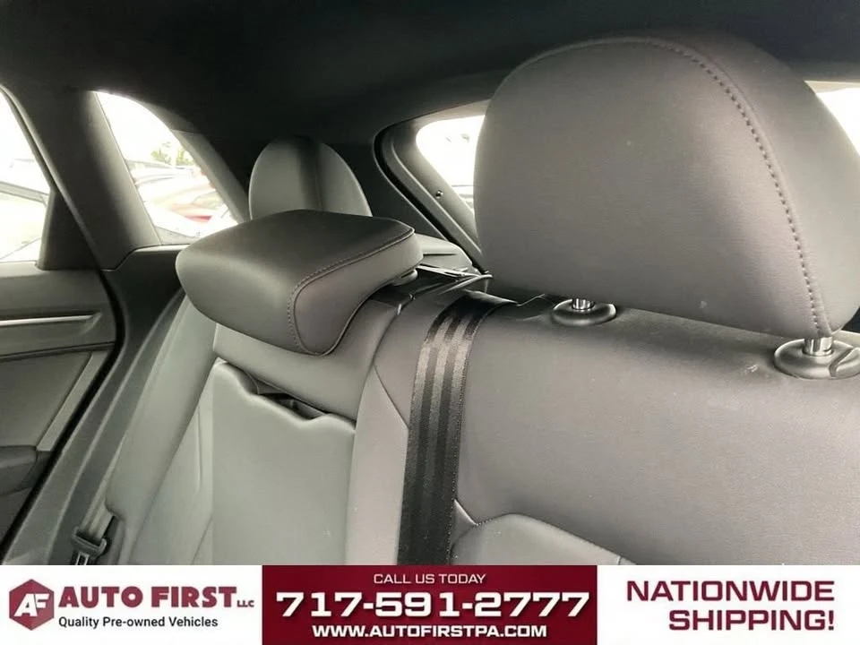 2020 Audi F3 Q3 - Image 11 of 20