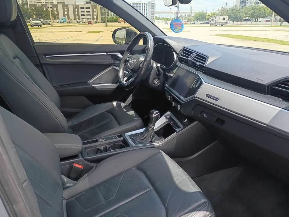 2020 Audi F3 Q3 - Image 16 of 19