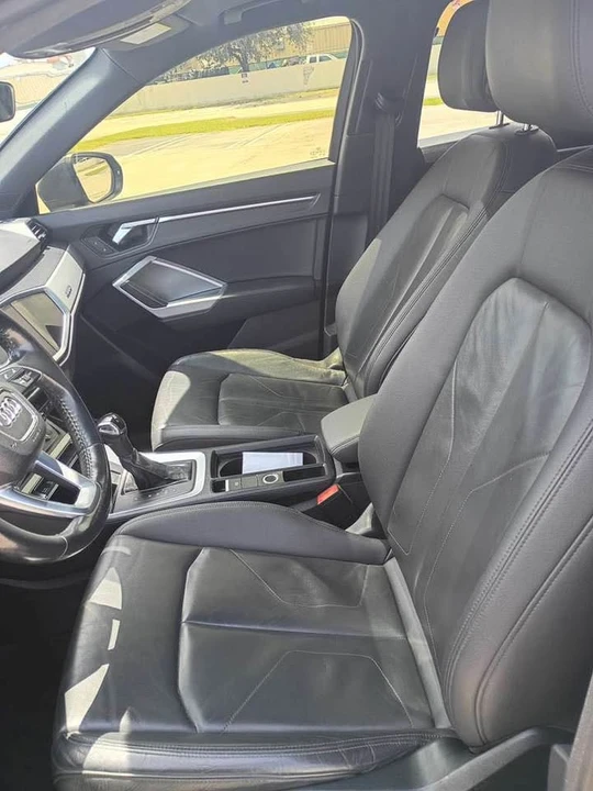 2020 Audi F3 Q3 - Image 7 of 19