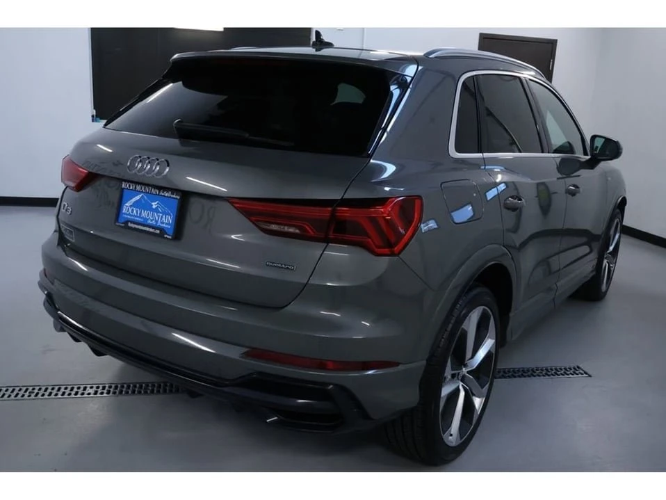 2020 Audi F3 Q3 - Image 7 of 20