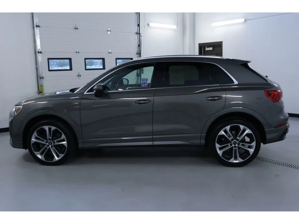 2020 Audi F3 Q3 - Image 4 of 20