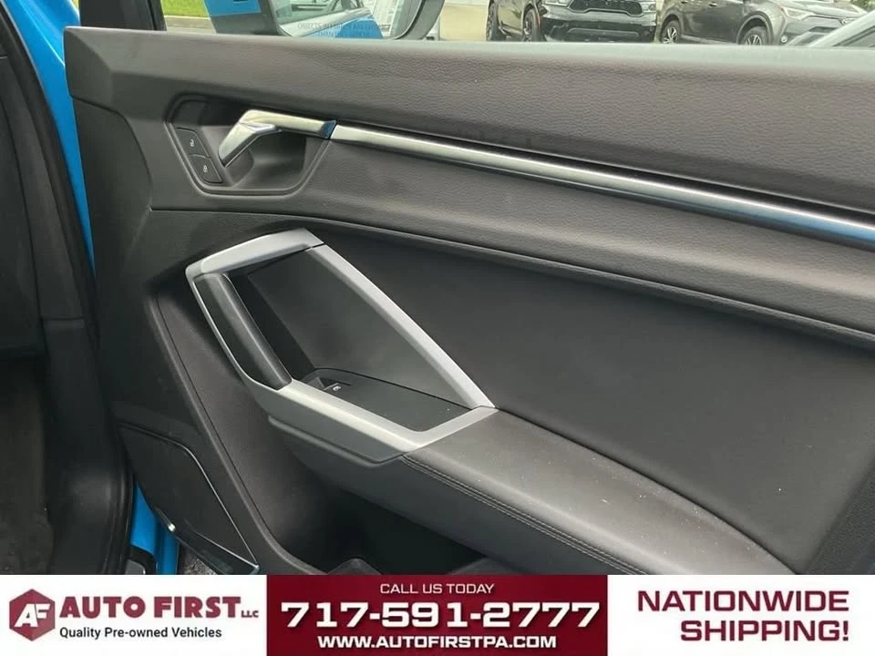 2020 Audi F3 Q3 - Image 15 of 20