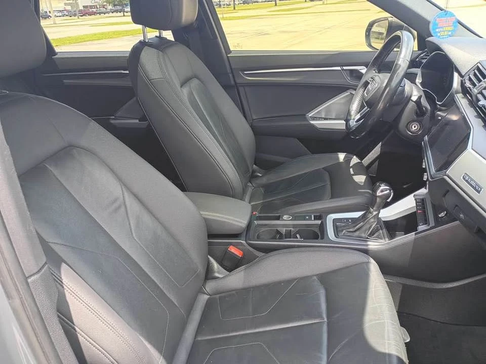 2020 Audi F3 Q3 - Image 17 of 19
