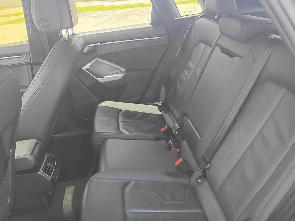 2020 Audi F3 Q3 - Image 11 of 19
