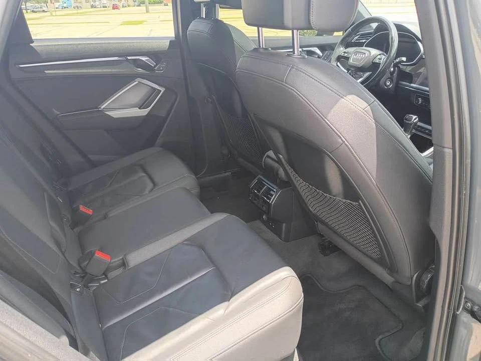 2020 Audi F3 Q3 - Image 13 of 19
