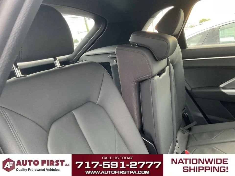 2020 Audi F3 Q3 - Image 17 of 20
