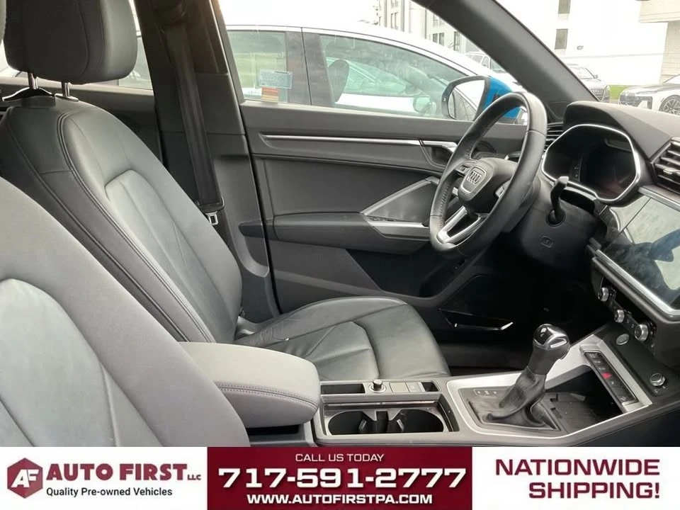 2020 Audi F3 Q3 - Image 19 of 20