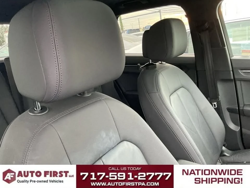 2020 Audi F3 Q3 - Image 20 of 20