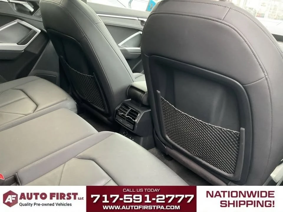 2020 Audi F3 Q3 - Image 13 of 20