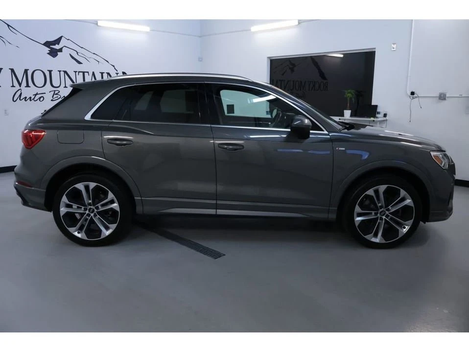 2020 Audi F3 Q3 - Image 8 of 20