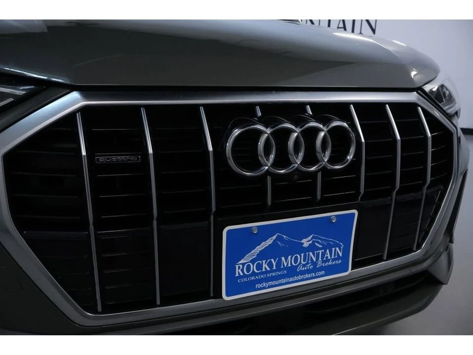 2020 Audi F3 Q3 - Image 9 of 20