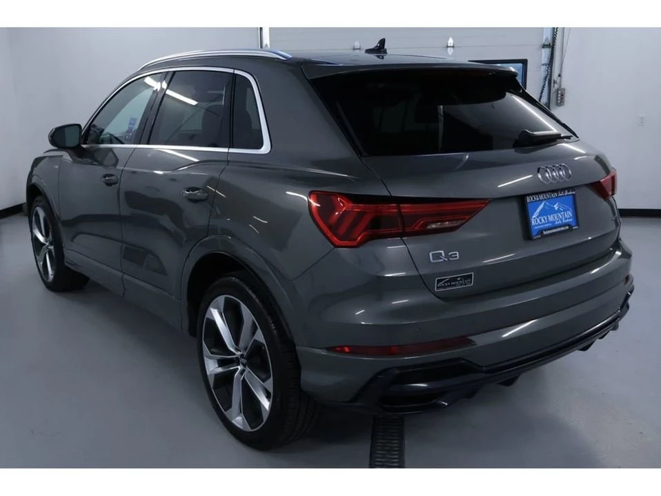 2020 Audi F3 Q3 - Image 5 of 20