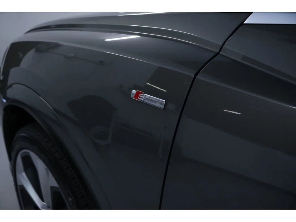 2020 Audi F3 Q3 - Image 11 of 20