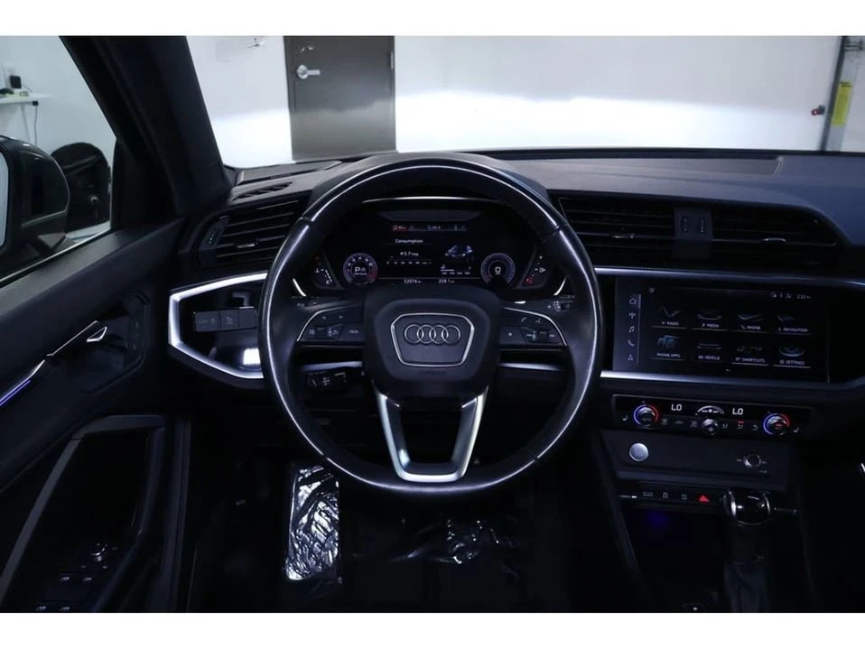 2020 Audi F3 Q3 - Image 20 of 20