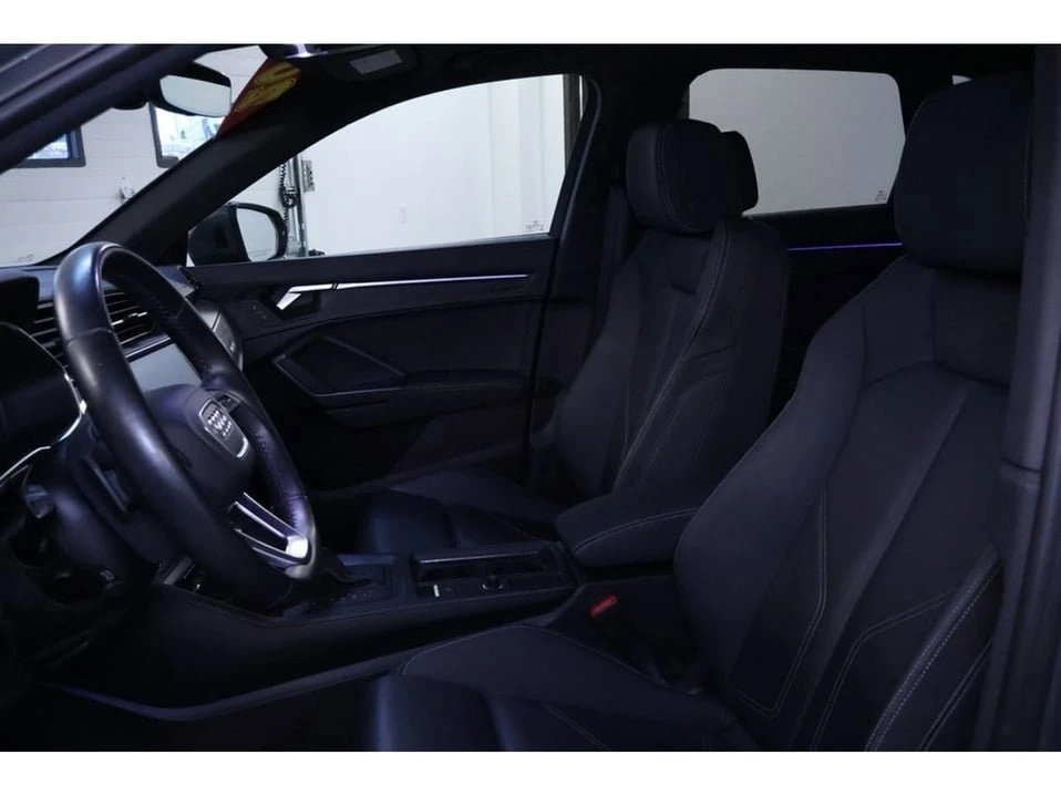 2020 Audi F3 Q3 - Image 15 of 20