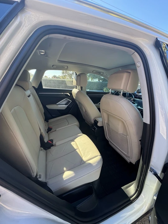 2020 Audi F3 Q3 - Image 7 of 12