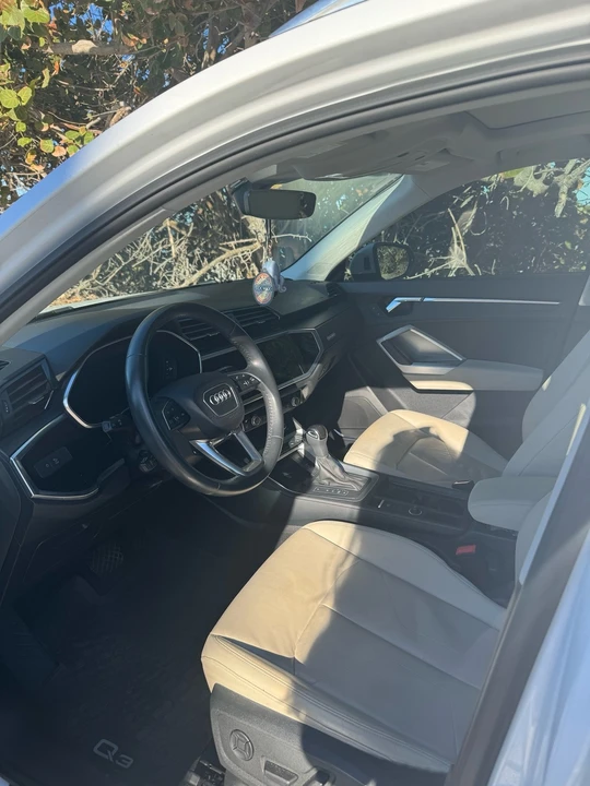 2020 Audi F3 Q3 - Image 5 of 12