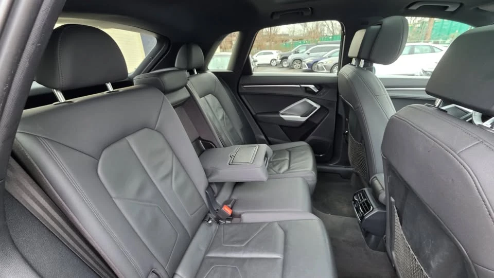 2020 Audi F3 Q3 - Image 16 of 21