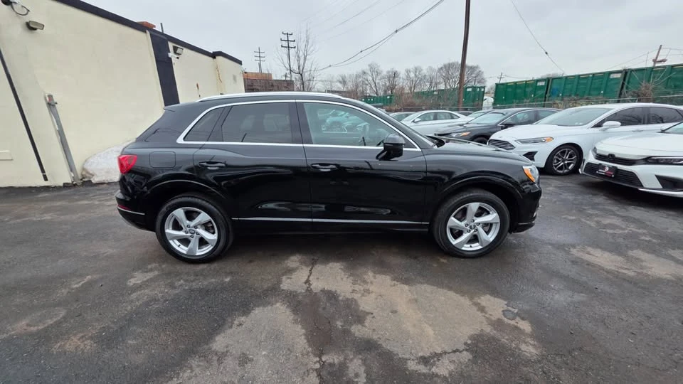 2020 Audi F3 Q3 - Image 4 of 21