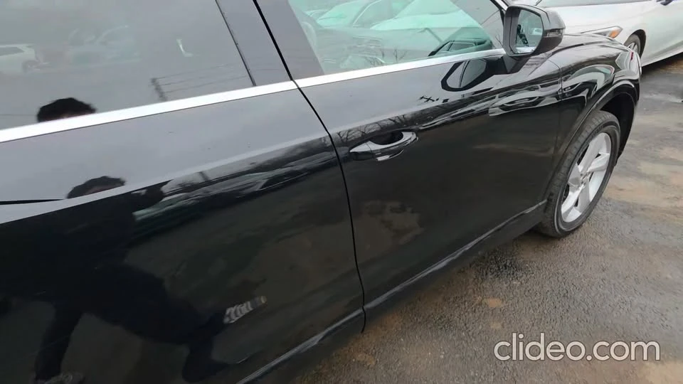 2020 Audi F3 Q3 - Image 21 of 21