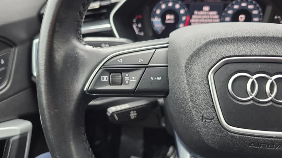 2020 Audi F3 Q3 - Image 12 of 21