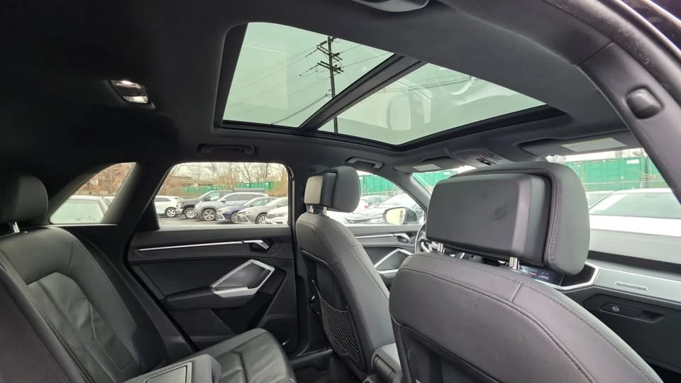 2020 Audi F3 Q3 - Image 17 of 21