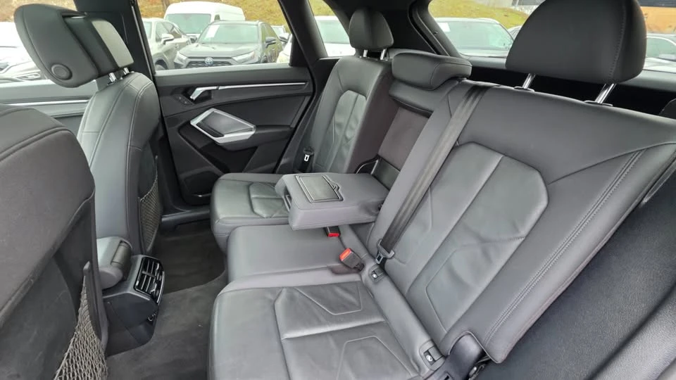 2020 Audi F3 Q3 - Image 20 of 21