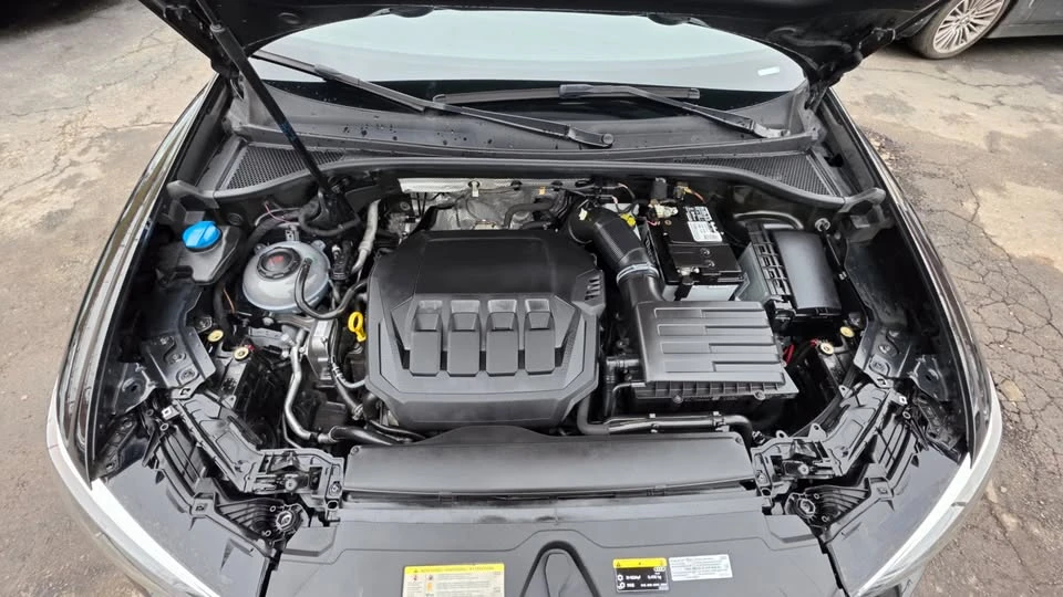2020 Audi F3 Q3 - Image 18 of 21