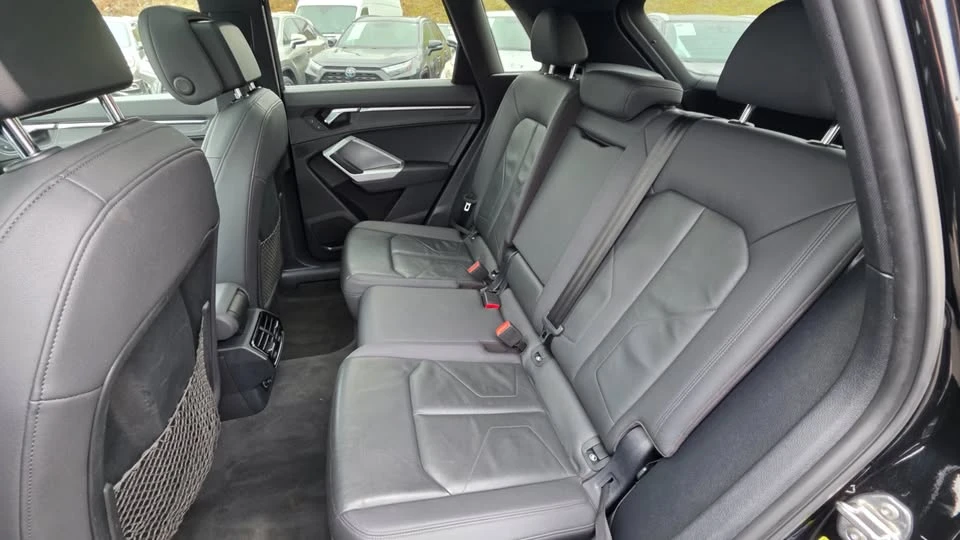 2020 Audi F3 Q3 - Image 19 of 21