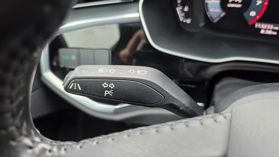 2020 Audi F3 Q3 - Image 14 of 21