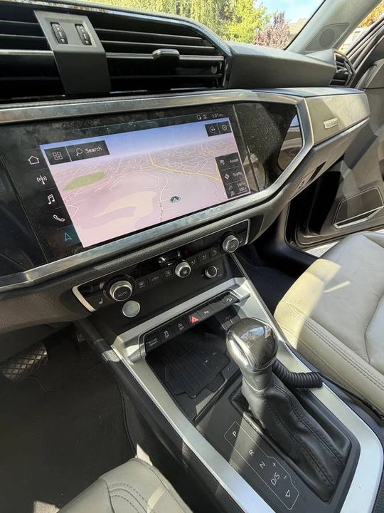 2020 Audi F3 Q3 - Image 19 of 24