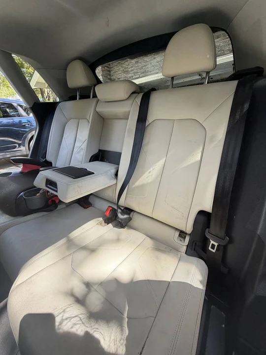 2020 Audi F3 Q3 - Image 23 of 24