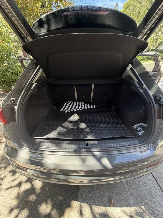 2020 Audi F3 Q3 - Image 14 of 24
