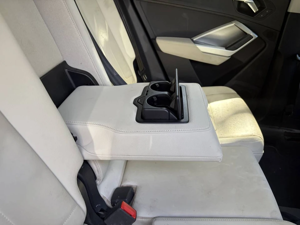 2020 Audi F3 Q3 - Image 7 of 24