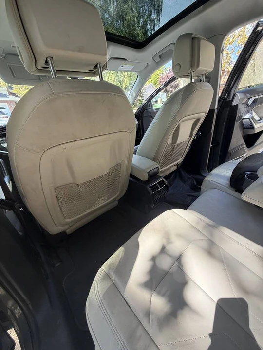 2020 Audi F3 Q3 - Image 24 of 24